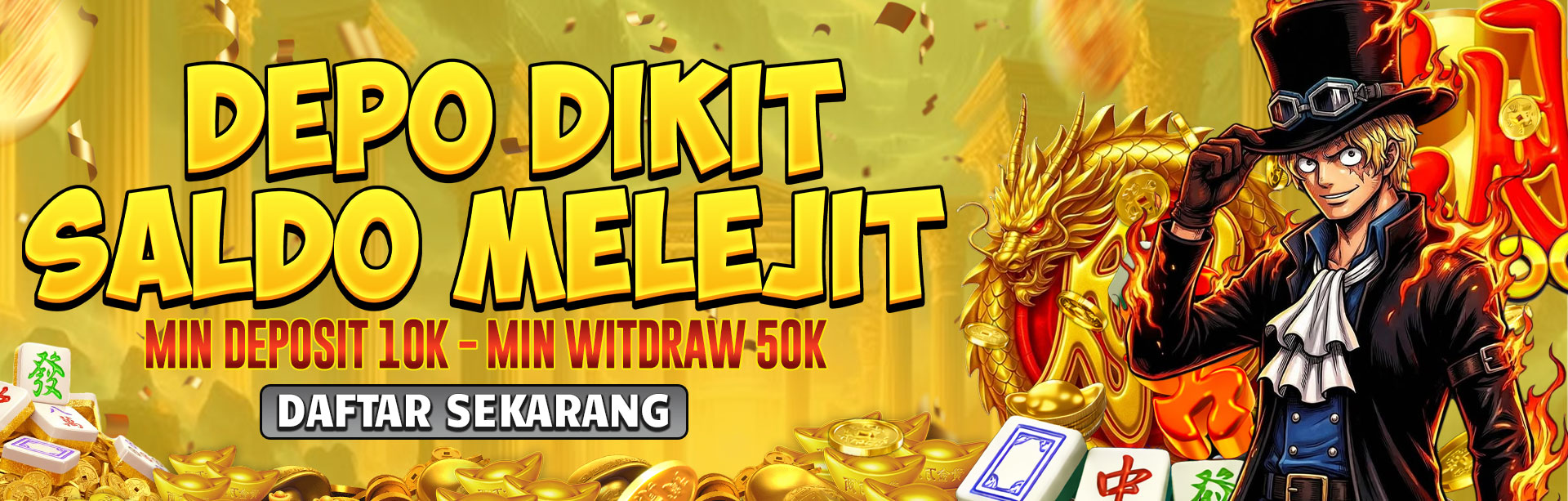 BBMNAIK50